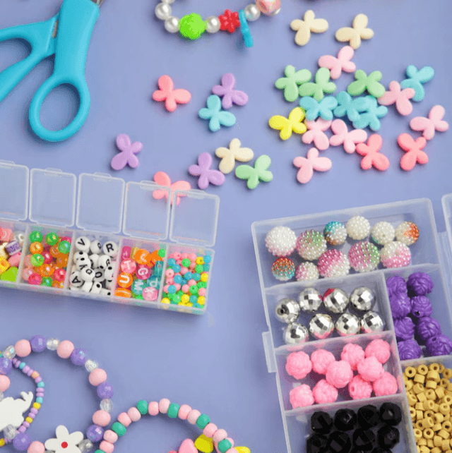 Beading Workshop - Phone/Bag Charm - 13th July 2025